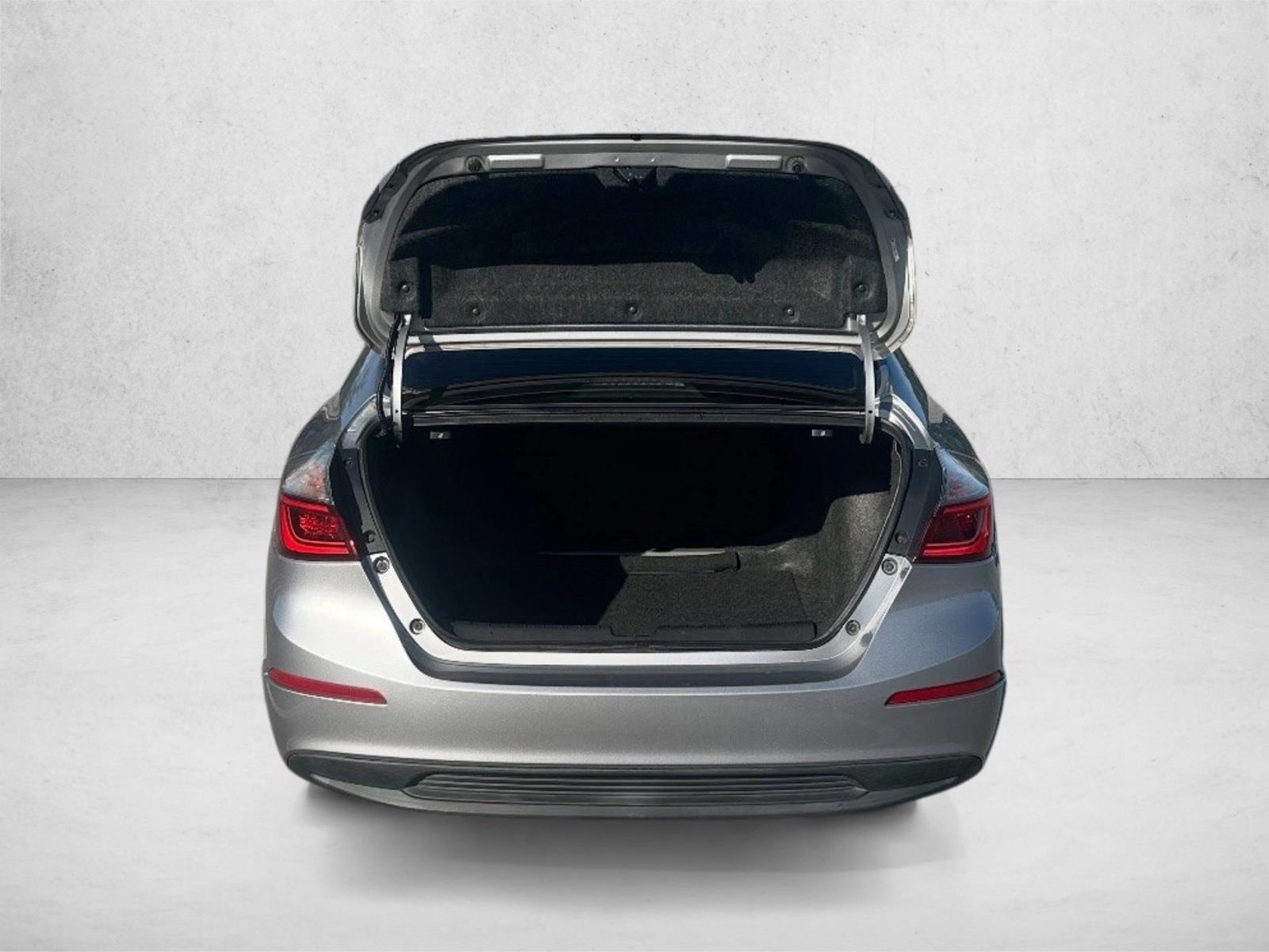 2019 Honda Insight EX photo 3