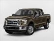 Used 2016 Ford F-150  Truck SuperCrew Cab