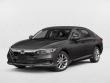 Used 2021 Honda Accord LX 1.5T Sedan