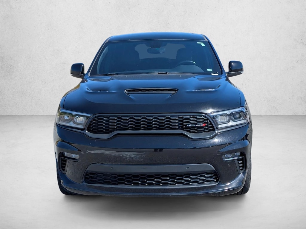 Used 2022 Dodge Durango R/T SUV
