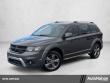 Used 2017 Dodge Journey Crossroad SUV