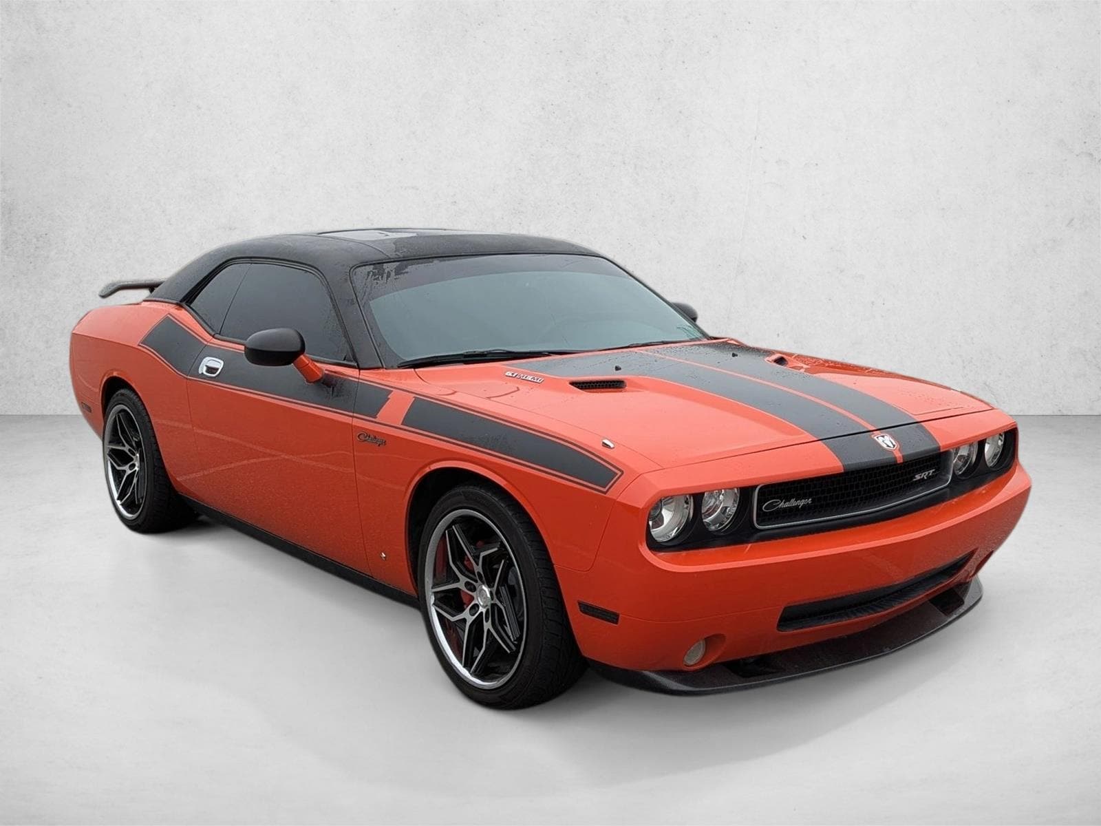 Used Dodge Challenger For Sale in Columbus, GA | AutoNation Dealership