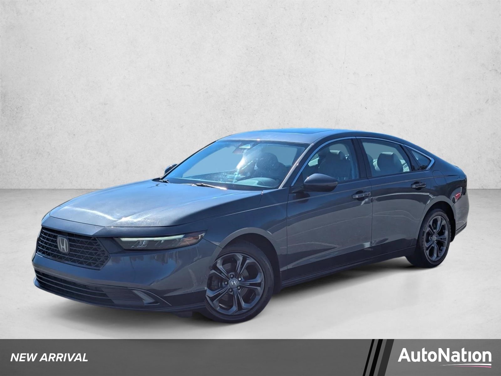 2023 Honda Accord