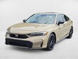 Honda Civic Hybrid