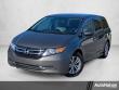 Used 2016 Honda Odyssey EX-L w/Navigation Van Passenger Van