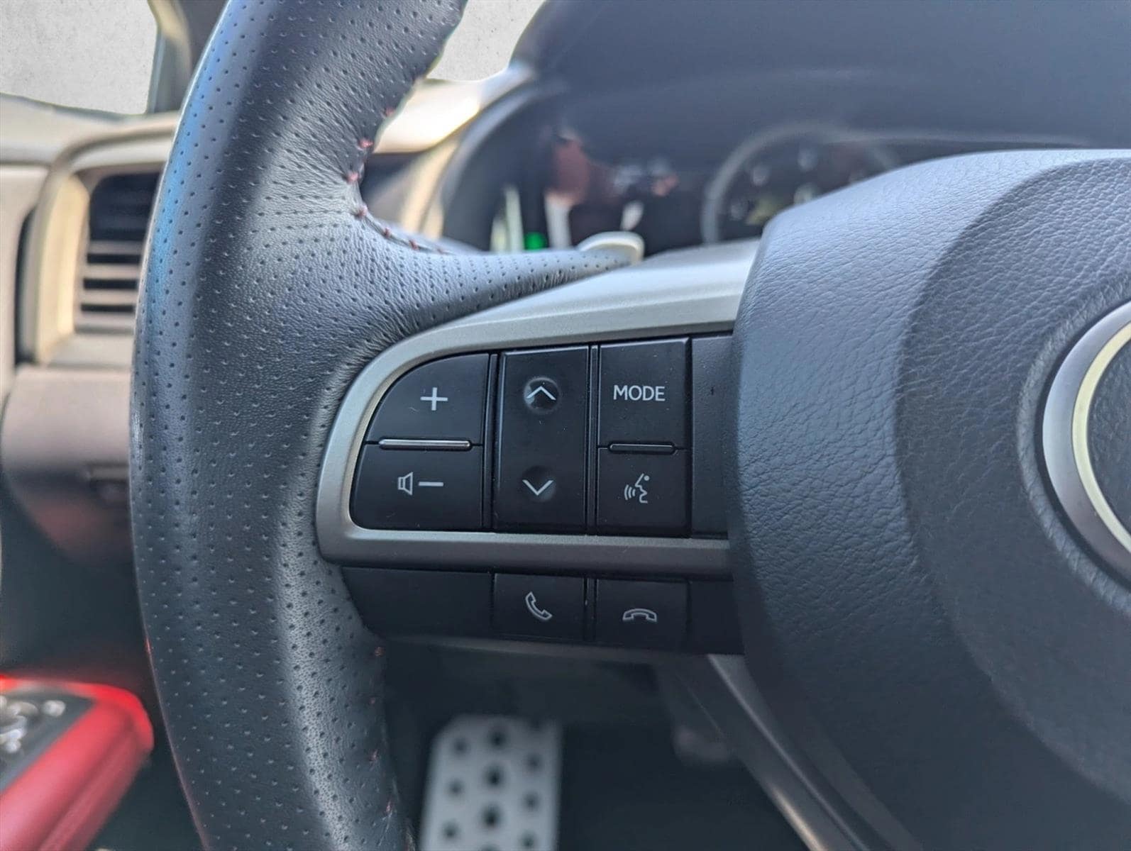 2022 Lexus RX 350 F SPORT - Photo 13