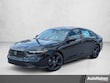  Honda Accord Hybrid