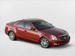 Used 2008 CADILLAC CTS Base w/1SA Sedan