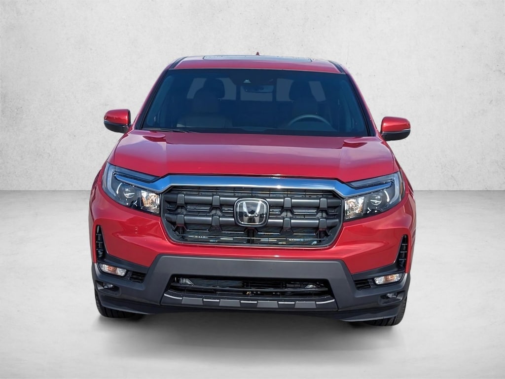 New 2026 Honda Ridgeline RTL Truck Crew Cab