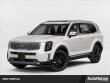 Used 2020 Kia Telluride SX SUV