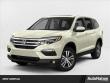 Used 2017 Honda Pilot EX-L AWD SUV