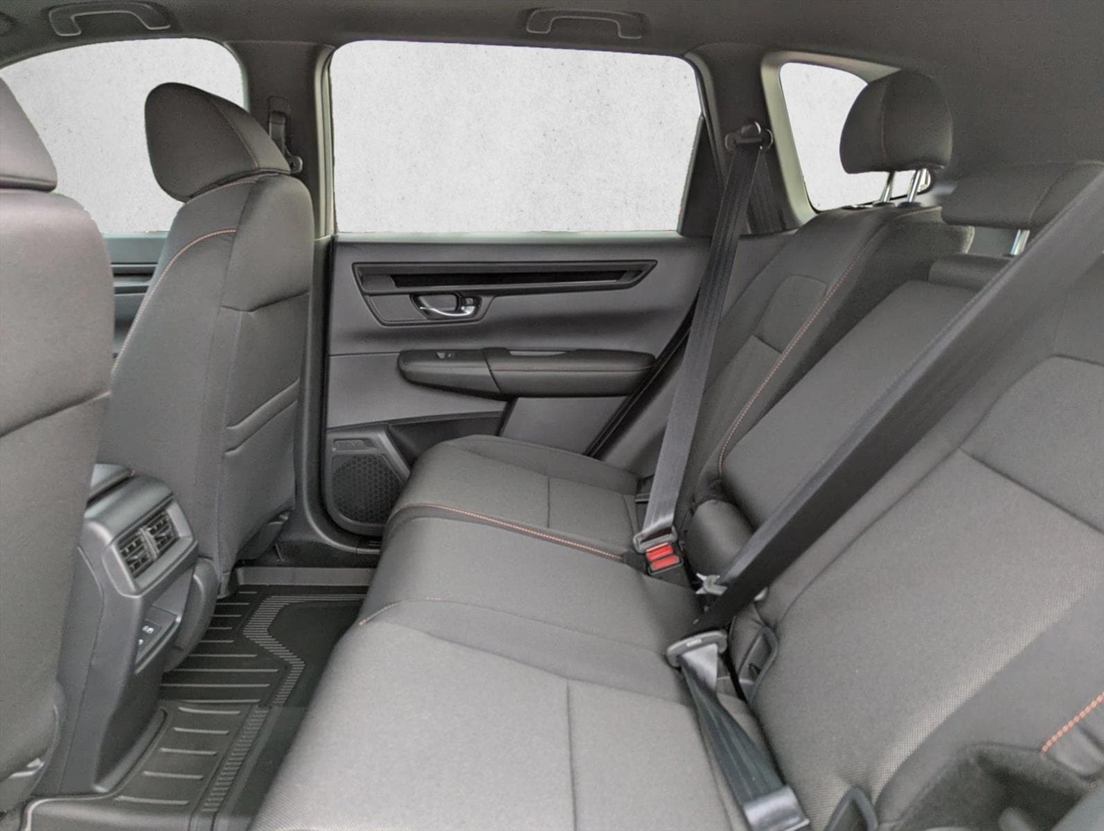 2026 Honda CR-V Sport - Photo 26