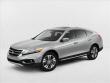 Used 2013 Honda Crosstour EX-L V6 FWD SUV