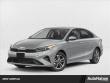 Used 2023 Kia Forte LXS Sedan
