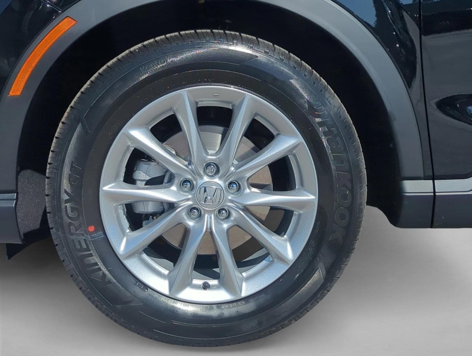 2026 Honda CR-V EX - Photo 9