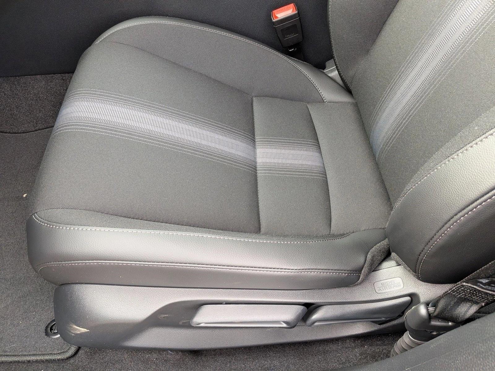 2026 Honda Civic Hybrid Sport photo 3