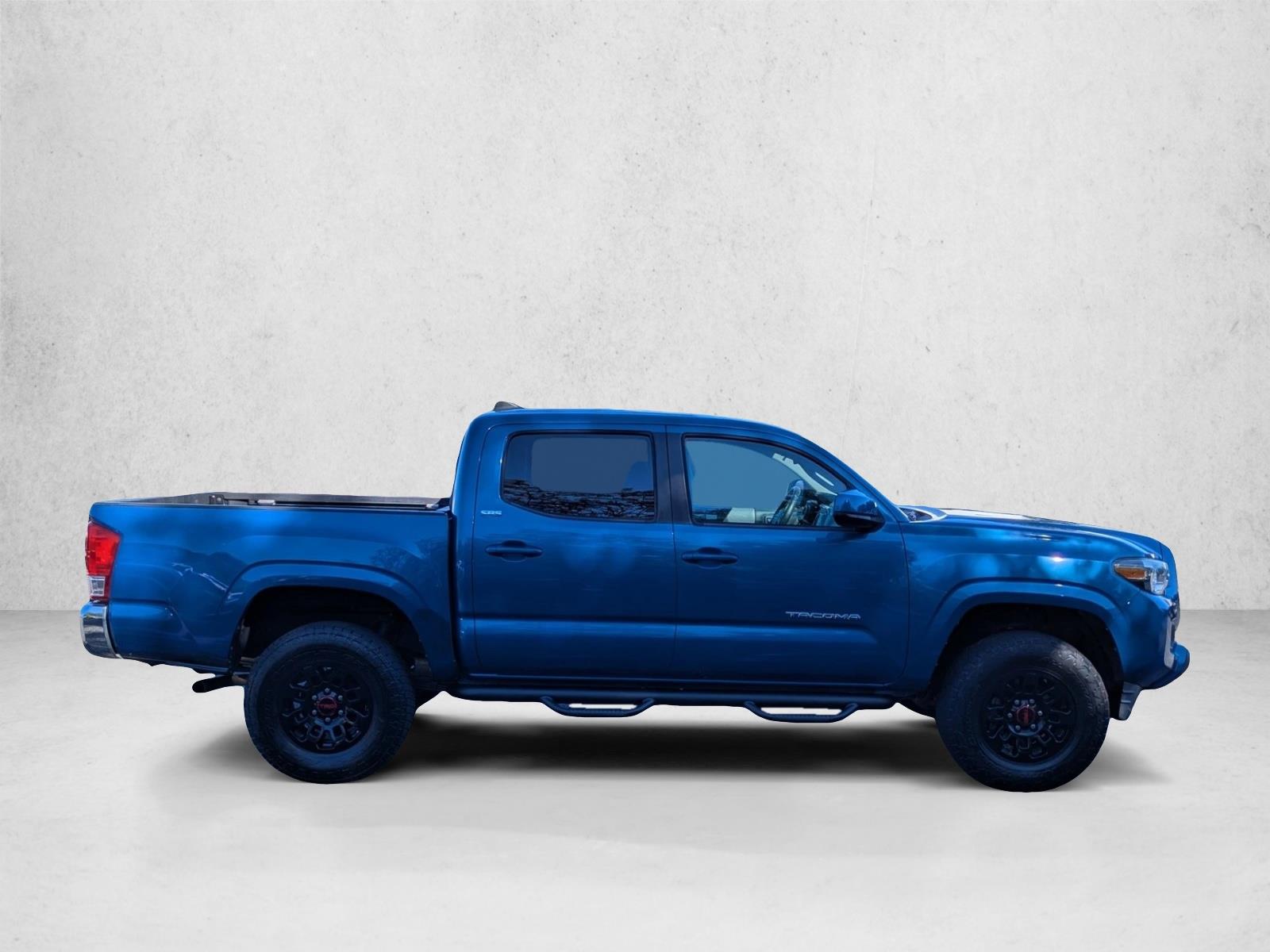 2016 Toyota Tacoma SR5 V6 photo 4