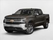 Used 2021 Chevrolet Silverado 1500 High Country Truck Crew Cab