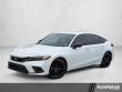 Used 2023 Honda Civic Sport Hatchback