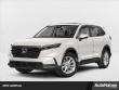 Certified 2024 Honda CR-V EX SUV
