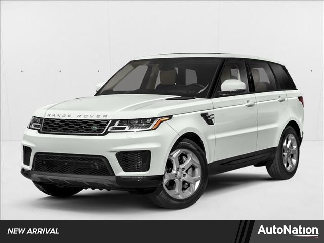 Used 2023 Land Rover Range Rover Sport SE SUV
