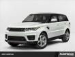 Used 2023 Land Rover Range Rover Sport SE SUV