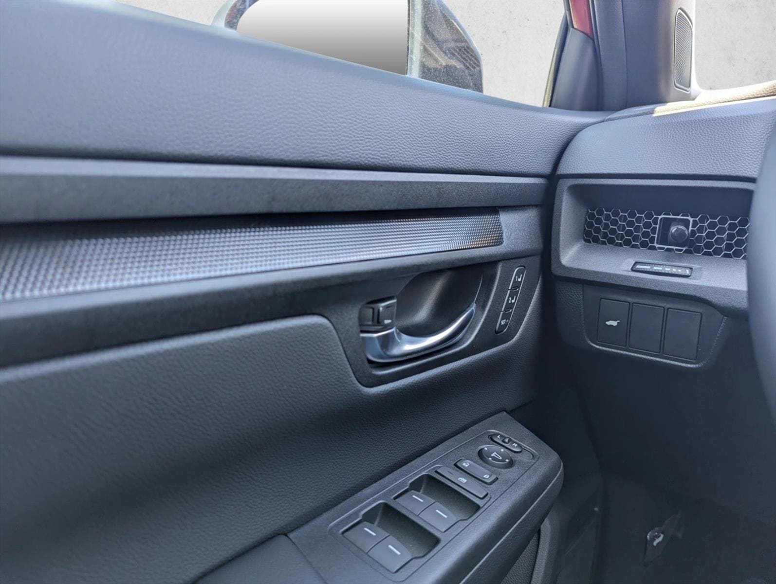 2026 Honda CR-V Sport-L - Photo 10