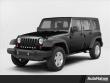 Used 2013 Jeep Wrangler Unlimited Sahara SUV
