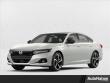 Used 2022 Honda Accord Hybrid Sport Sedan