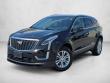 Used 2021 CADILLAC XT5 Luxury SUV