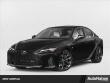 Used 2023 Lexus IS 350 F SPORT Sedan