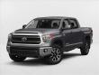 Used 2016 Toyota Tundra SR5 5.7L V8 Truck CrewMax