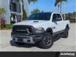 Used 2016 Ram 1500 Rebel Truck Crew Cab
