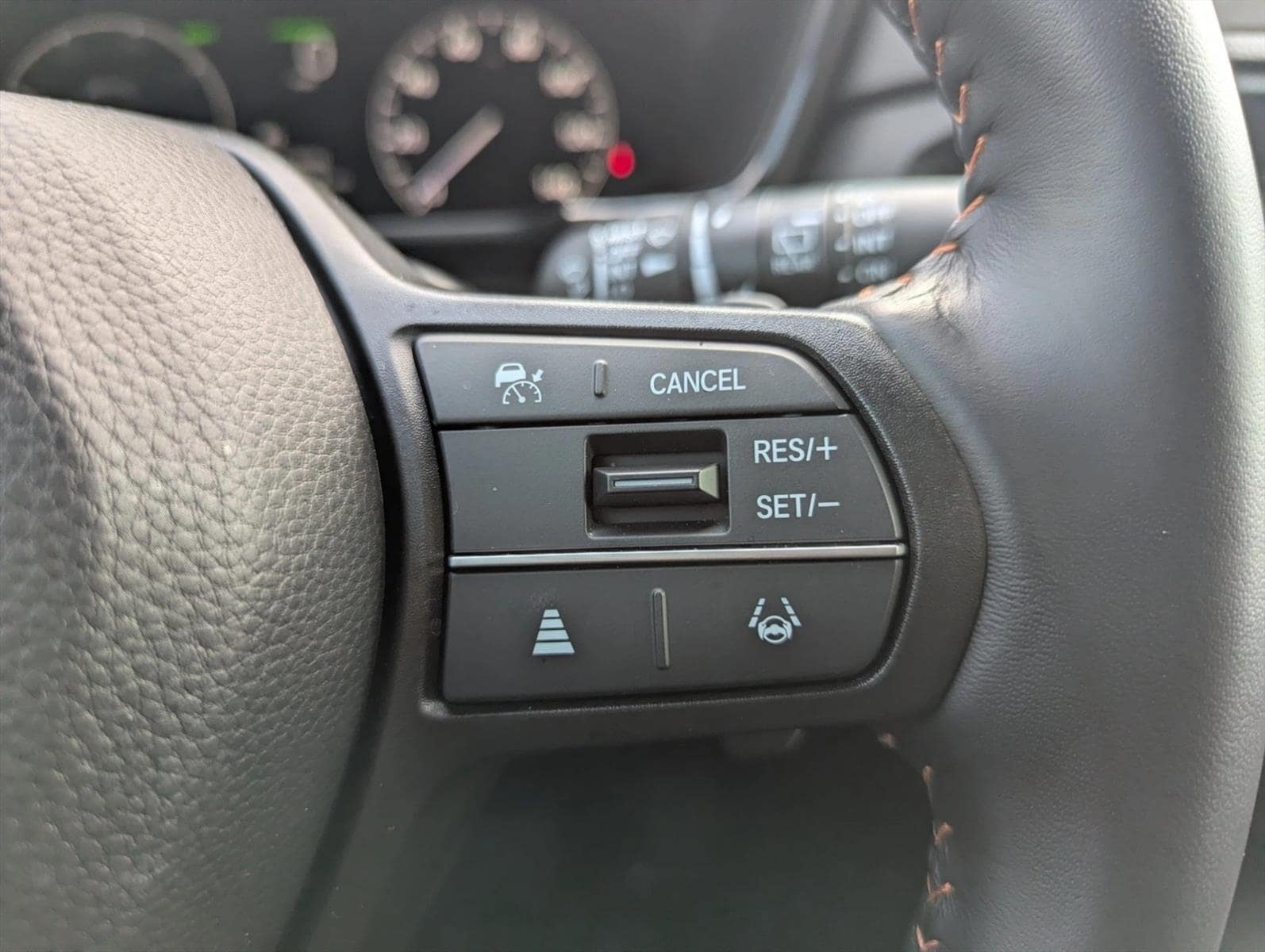 2026 Honda CR-V Sport - Photo 13
