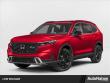 Used 2026 Honda CR-V Hybrid Sport Touring SUV