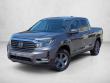 Used 2023 Honda Ridgeline RTL Truck Crew Cab