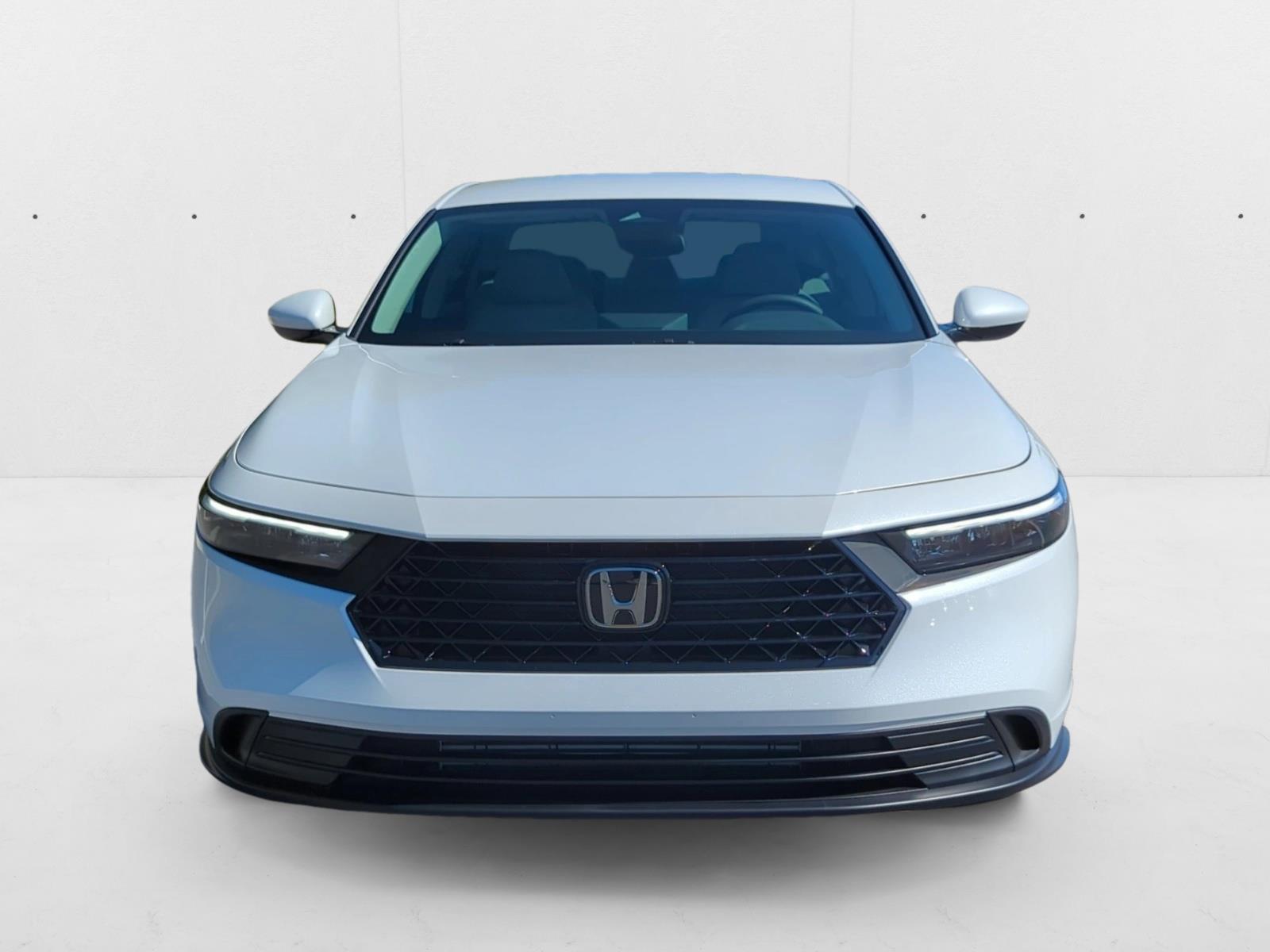 2024 Honda Accord LX photo 2