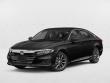 Used 2021 Honda Accord EX-L 1.5T Sedan
