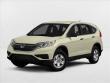 Used 2015 Honda CR-V LX FWD SUV