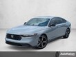  Honda Accord Hybrid