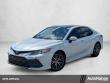 Used 2023 Toyota Camry XLE Sedan