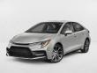 Used 2020 Toyota Corolla SE Sedan