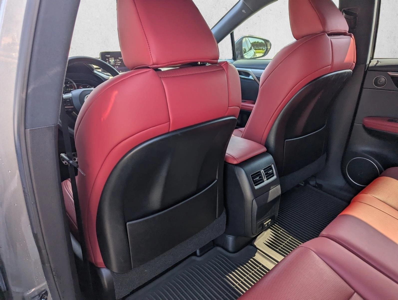 2022 Lexus RX 350 F SPORT - Photo 25