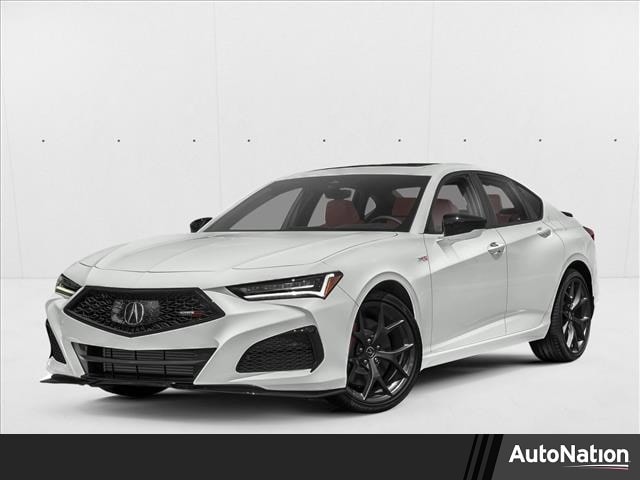 2022 Acura TLX 3.0 Auto SH-AWD Type S w/Perf. Tire's photo