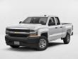 Used 2016 Chevrolet Silverado 1500  Truck Double Cab