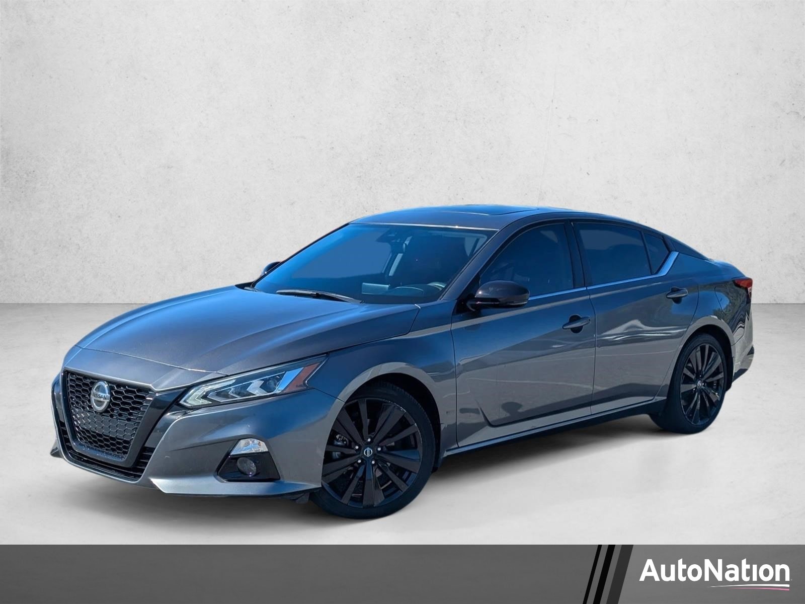 2022 Nissan Altima