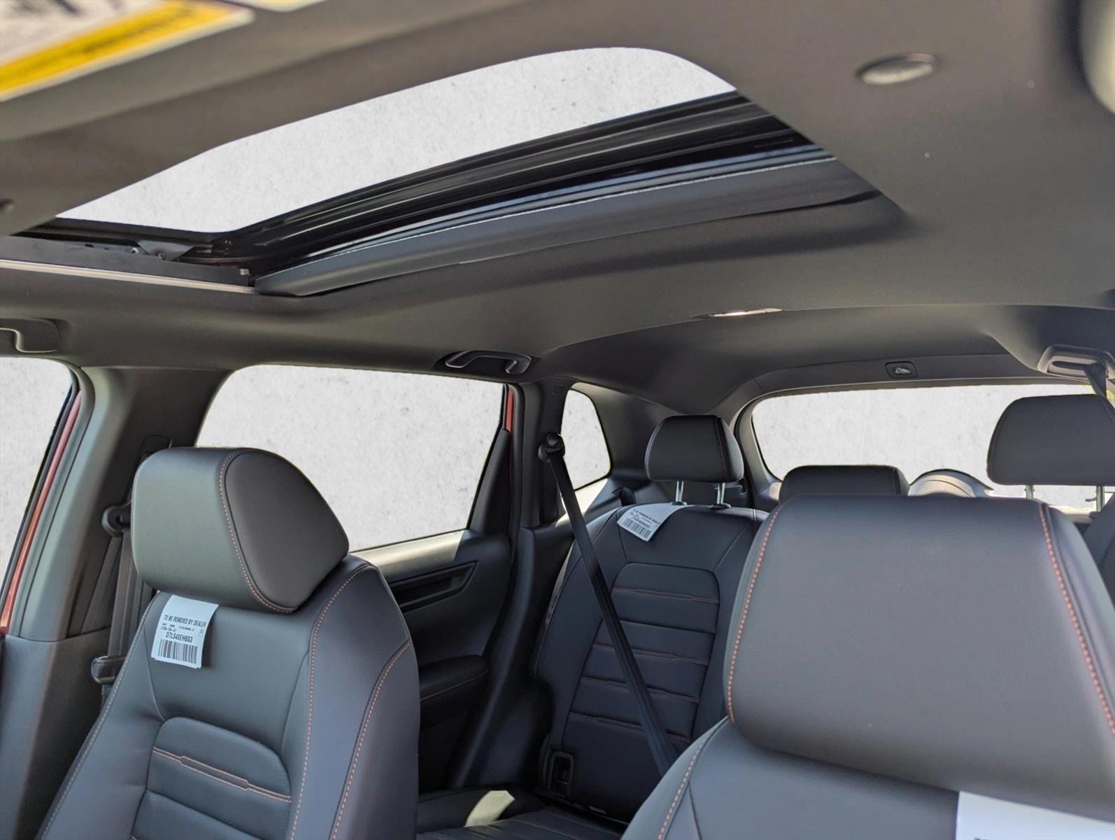 2026 Honda CR-V Sport-L - Photo 21