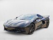 Chevrolet Corvette Stingray