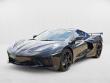 Used 2022 Chevrolet Corvette Stingray Stingray w/2LT Coupe