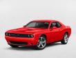 Used 2016 Dodge Challenger SXT Coupe